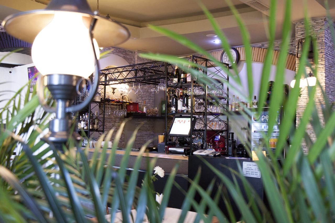 Отель Ambra Boutique Hotel & Bistro Констанца-29