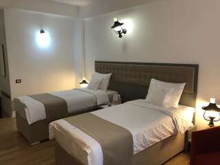 Отель Ambra Boutique Hotel & Bistro Констанца Двухместный номер с 1 кроватью или 2 отдельными кроватями-6
